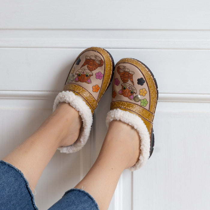 Laura Vita Sabots - BICLLYO 46