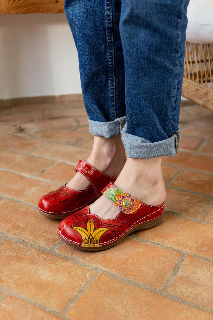 Laura Vita Sabots - BISCUIT 03