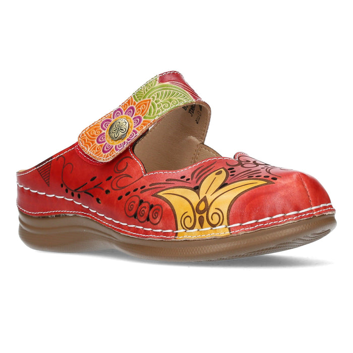 Laura Vita Sabots - BISCUIT 03