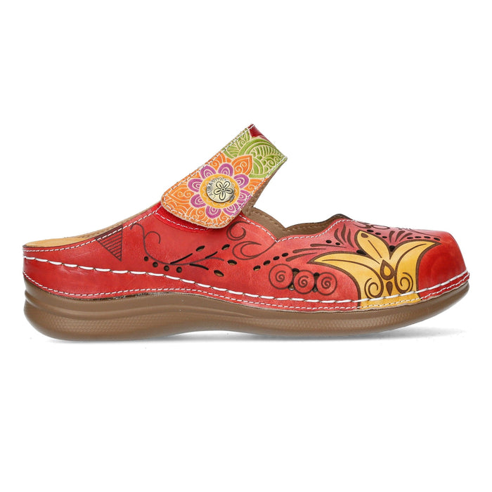 laura vita Sabots - BISCUIT 03