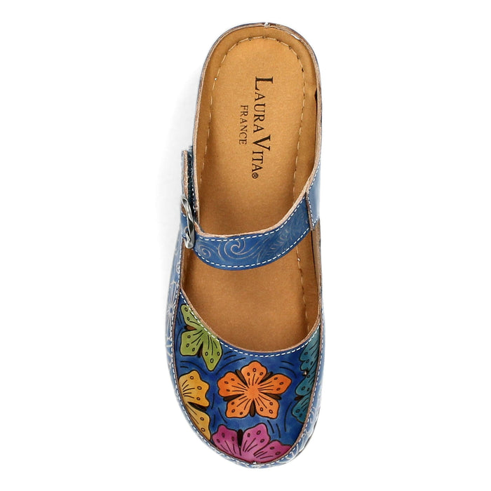 Laura Vita Sabots - BISCUIT 13