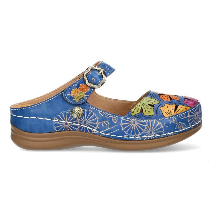 laura vita Sabots - BISCUIT 13