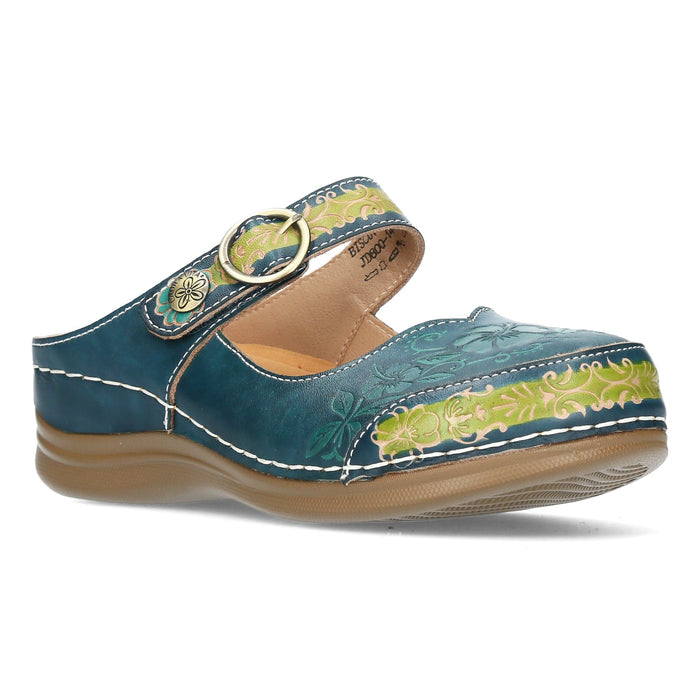 Laura Vita Sabots - BISCUIT 14