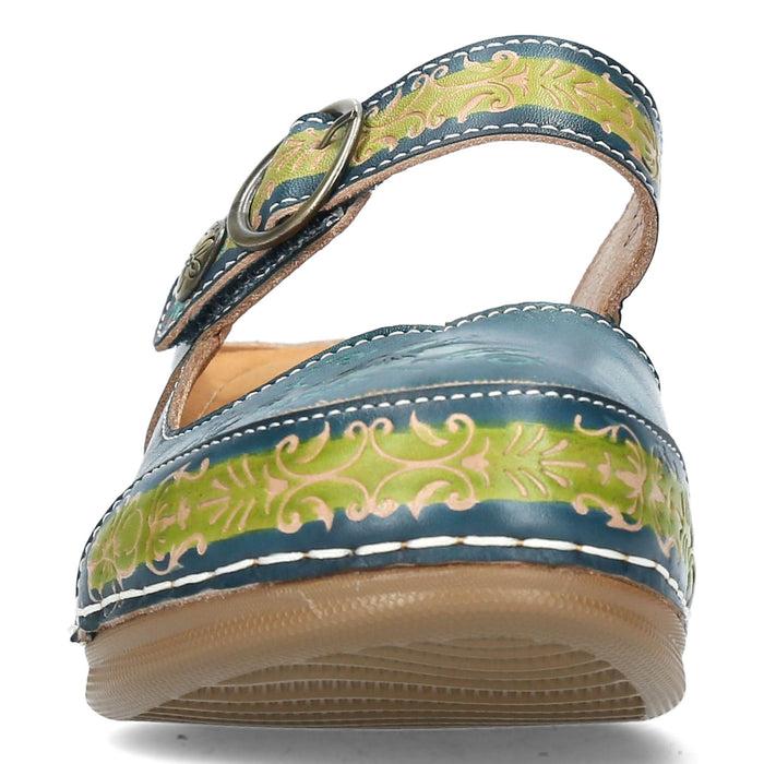 Laura Vita Sabots - BISCUIT 14