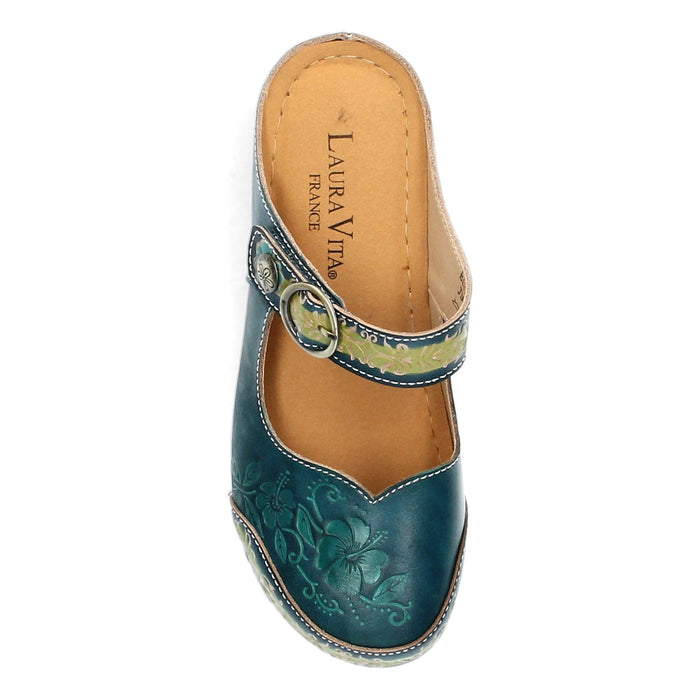 Laura Vita Sabots - BISCUIT 14