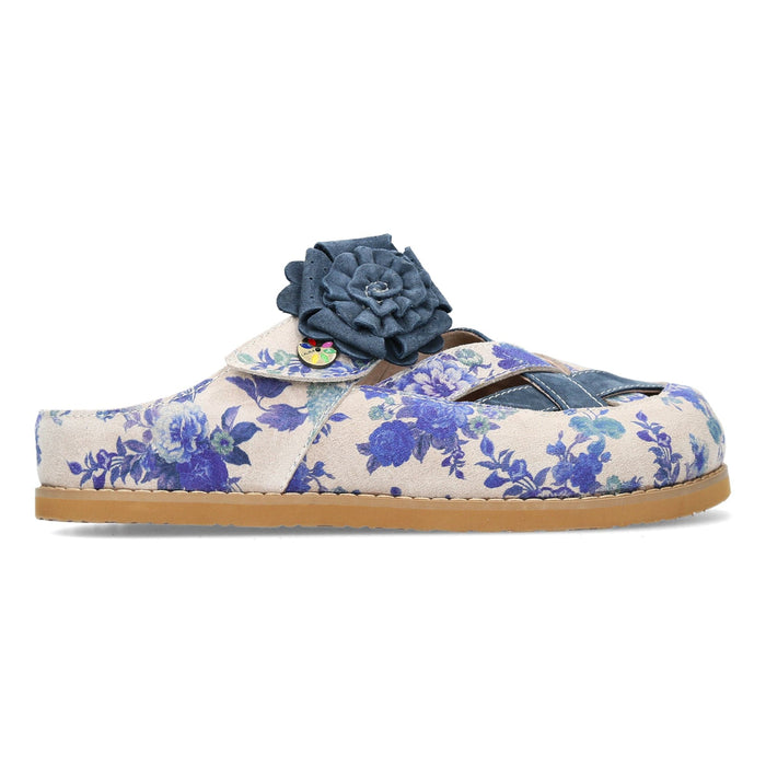 laura vita Sabots - BROWNIEO 06