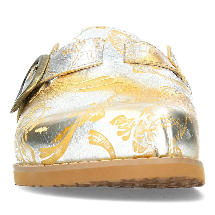 Laura Vita Sabots - BROWNIEO 12