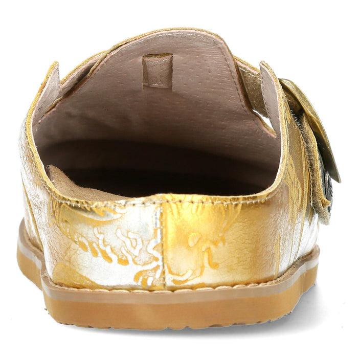 Laura Vita Sabots - BROWNIEO 12