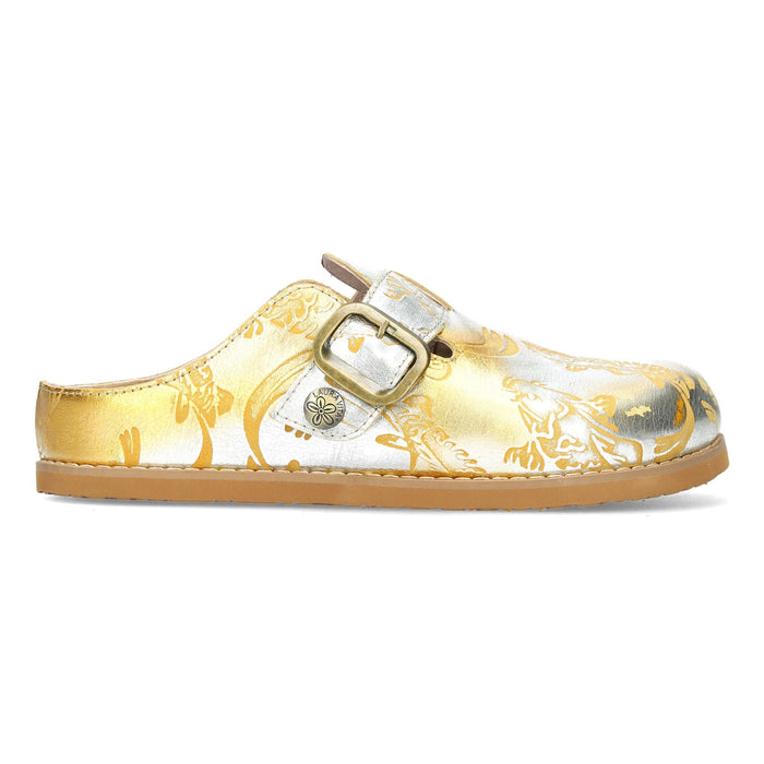 laura vita Sabots - BROWNIEO 12