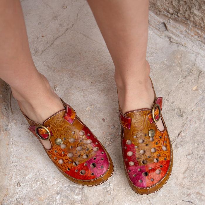 Laura Vita Sabots - DORRY 08