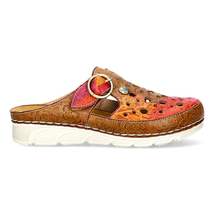 Laura Vita Sabots - DORRY 08