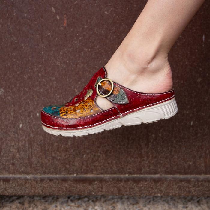 Laura Vita Sabots - DORRY 08