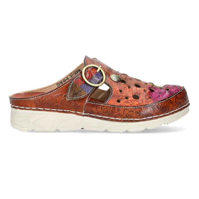 laura vita Sabots - DORRY 08