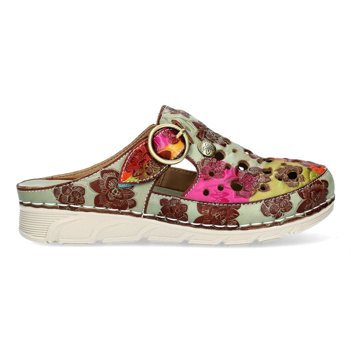 laura vita Sabots - DORRY 08