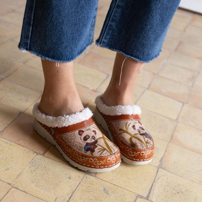 Laura Vita Sabots - DORRYO 41