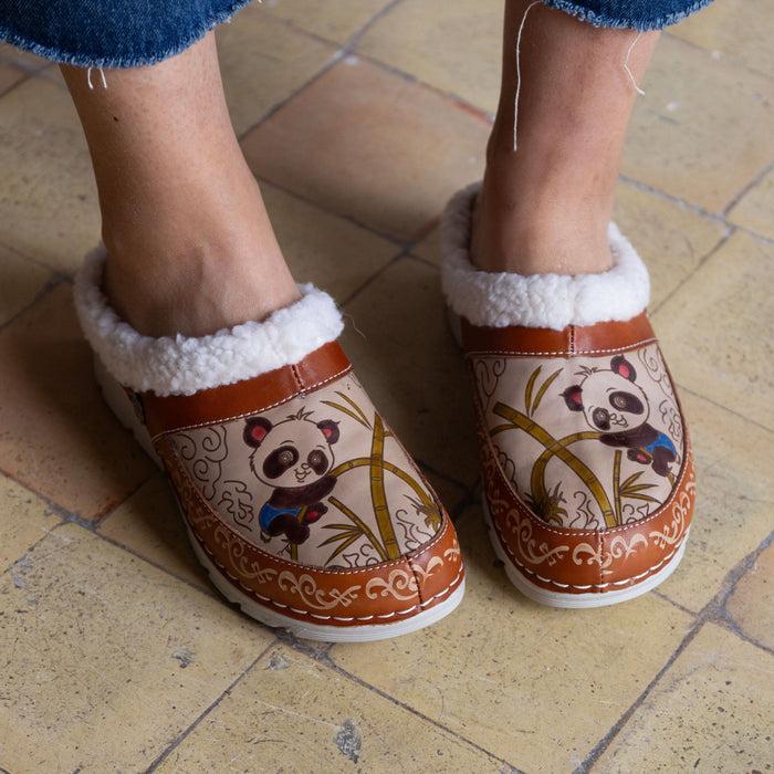 Laura Vita Sabots - DORRYO 41