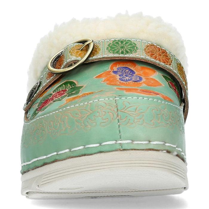 Laura Vita Sabots - DORRYO 45