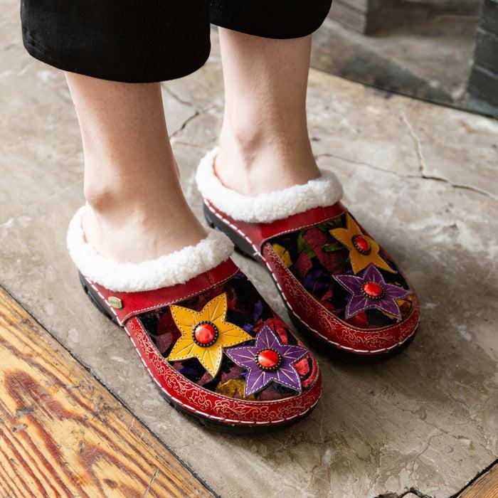 Laura Vita Sabots - IDCELETTEO 123