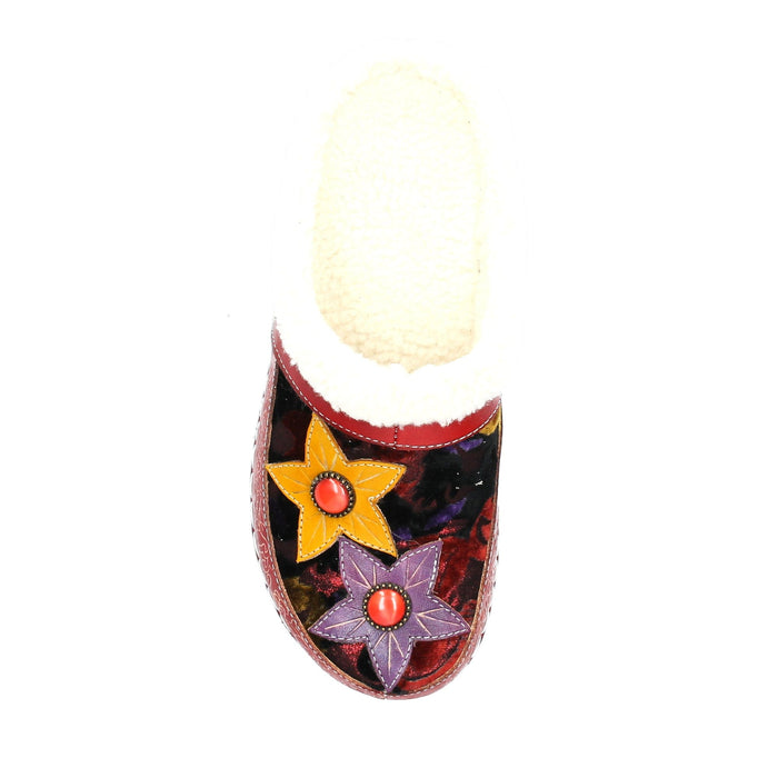 Laura Vita Sabots - IDCELETTEO 123