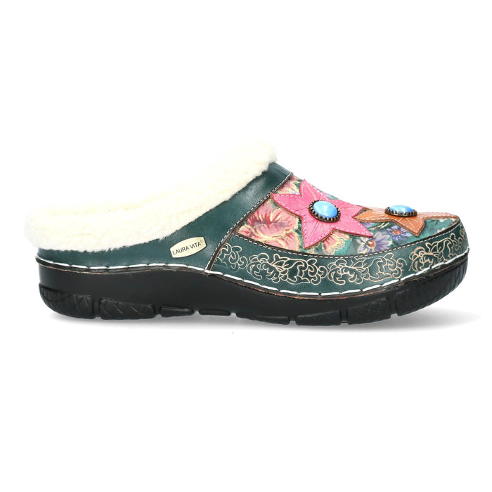 Laura Vita Sabots - IDCELETTEO 123