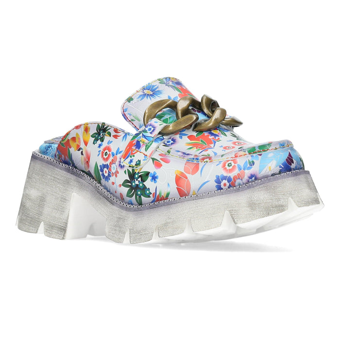 Laura Vita Sabots - OMIO 19