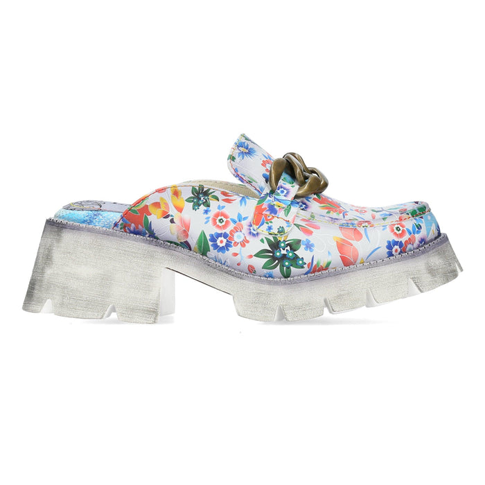 laura vita Sabots - OMIO 19