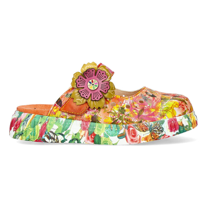 laura vita Sabots - SOLENO 13