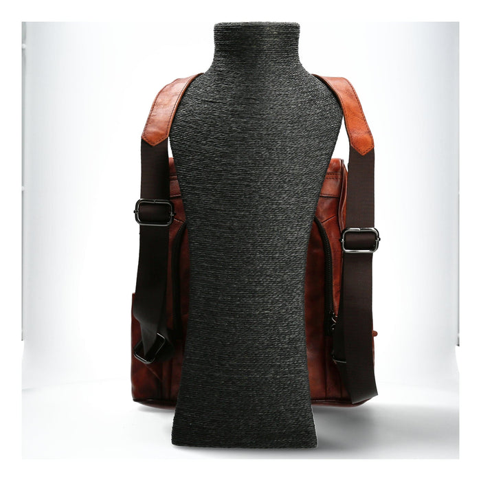 Laura Vita Sac à Dos Batista Exclusivité