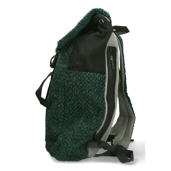 Laura Vita Sac à Dos XL Blake Exclusivité