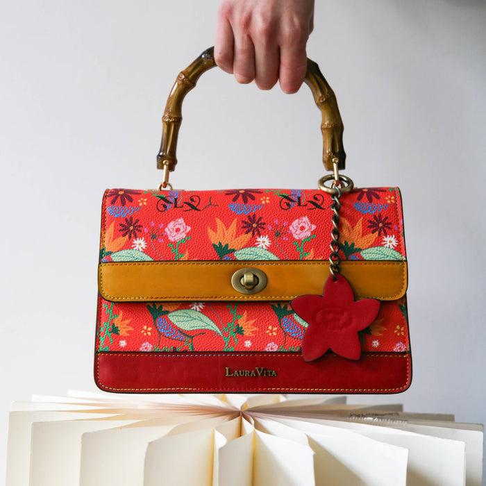 Laura Vita Sac à Main 4812