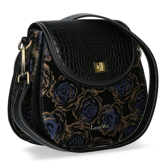 Laura Vita Sac à Main Cuir 4504H