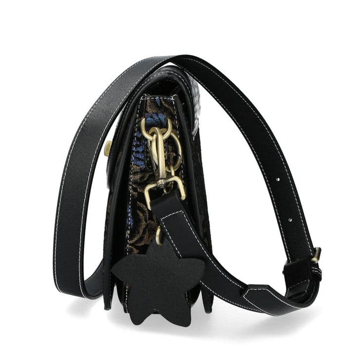 Laura Vita Sac à Main Cuir 4504H