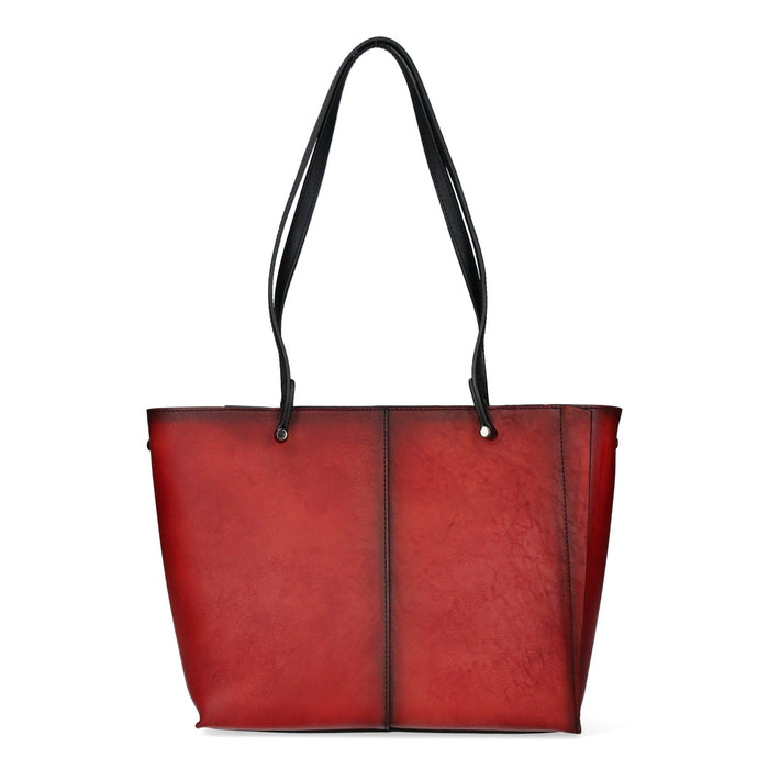 Laura Vita Sac Anselma 100% Cuir