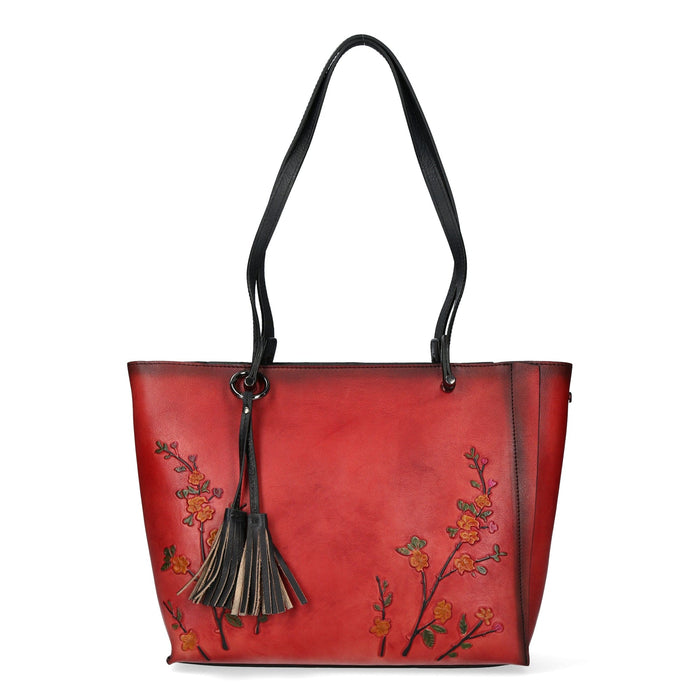 laura vita Sac Anselma 100% cuir