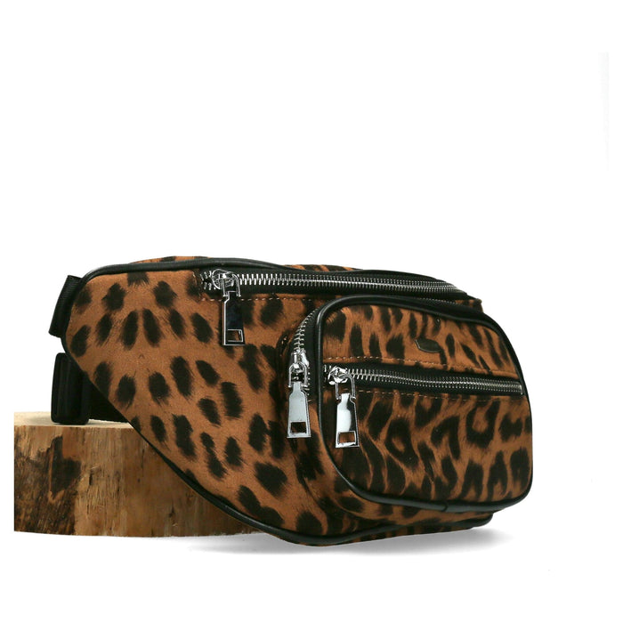 Laura Vita Sac Banane Gaspard Exclusivité