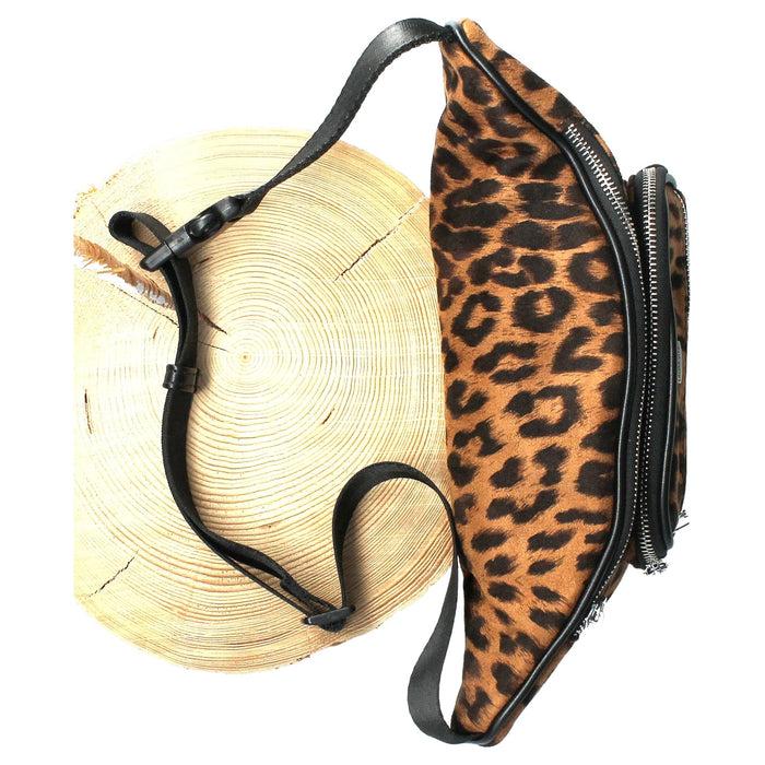 Laura Vita Sac Banane Gaspard Exclusivité