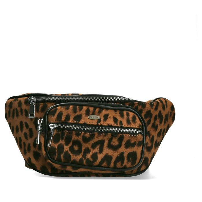 laura vita Sac banane Gaspard Exclusivité