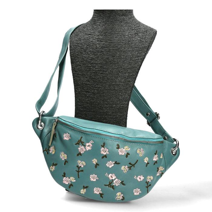 laura vita Sac banane Nanette Exclusivité