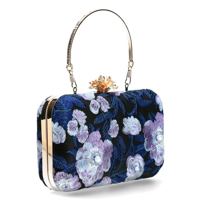 Laura Vita Sac Blossom Exclusivité