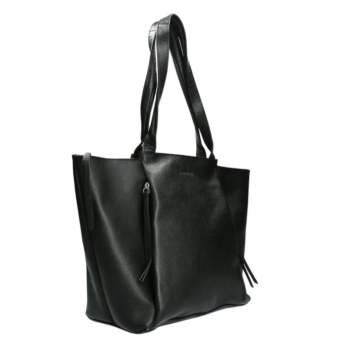 Laura Vita Sac Cabas En Cuir Romane Exclusivité