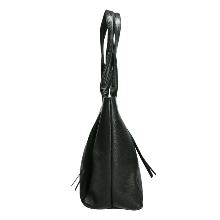 Laura Vita Sac Cabas En Cuir Romane Exclusivité