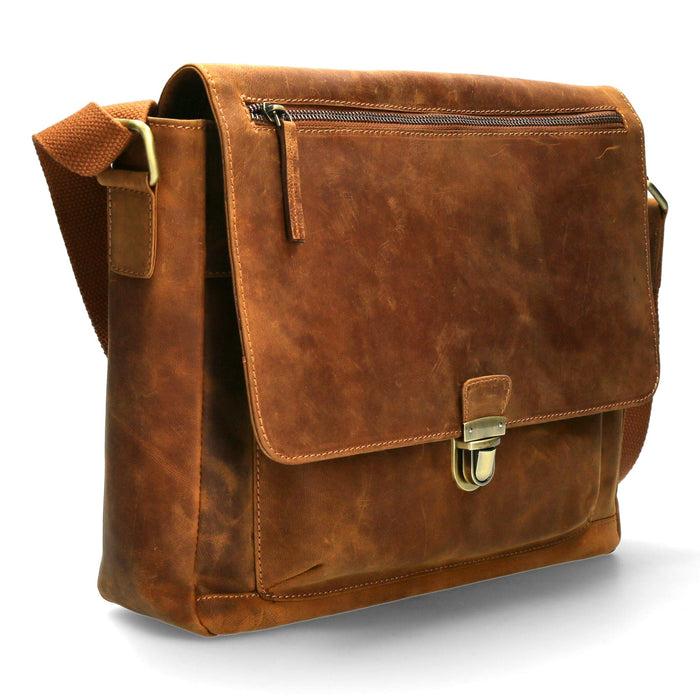 Laura Vita Sac Carty 100% Cuir Exclusivité