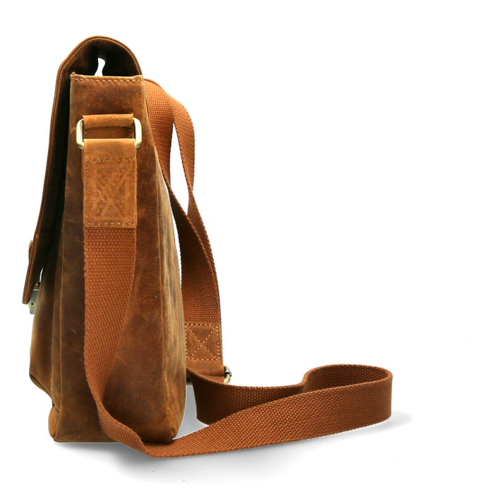 Laura Vita Sac Carty 100% Cuir Exclusivité