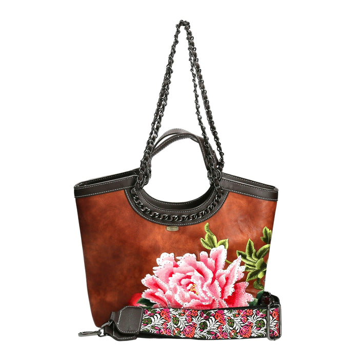 Laura Vita Sac Chelly Exclusivité