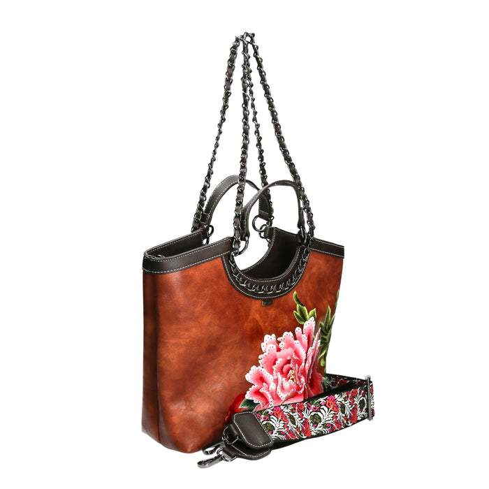 Laura Vita Sac Chelly Exclusivité