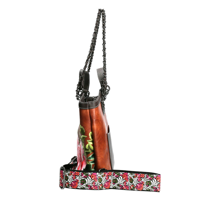 Laura Vita Sac Chelly Exclusivité