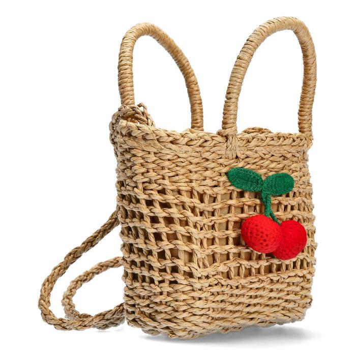 Laura Vita Sac CherryBomb Exclusivité