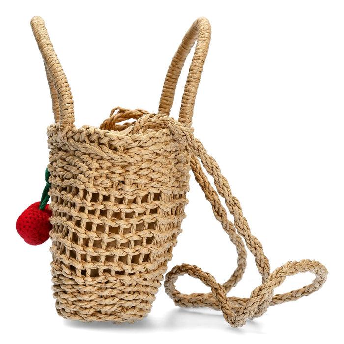 Laura Vita Sac CherryBomb Exclusivité