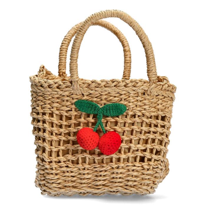 laura vita Sac CherryBomb Exclusivité