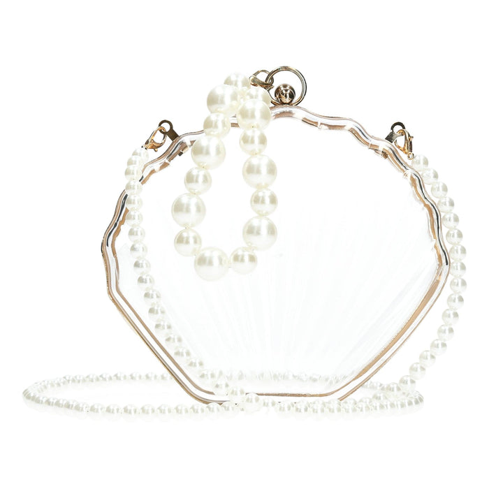 laura vita Sac - COQUILLAGE